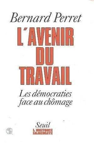 L'avenir du travail