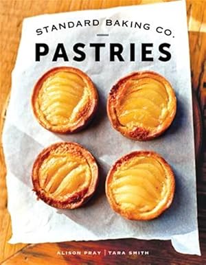 Seller image for Standard Baking Co. Pastries for sale by GreatBookPrices