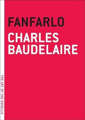 Seller image for Fanfarlo for sale by GreatBookPrices