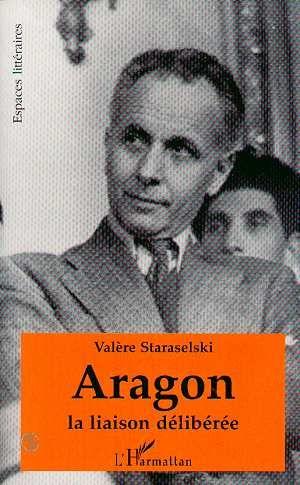 Image du vendeur pour Aragon mis en vente par Chapitre.com : livres et presse ancienne