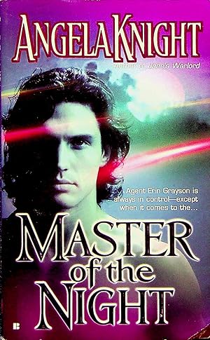 Seller image for Master of the Night, Volume 1 (Mageverse) for sale by Adventures Underground