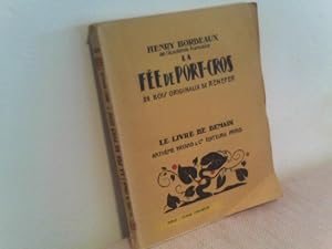 Seller image for La Fe de Port-Cros ou La Voie sans Retour. 28 Bois originaux de Renefer. for sale by ABC Versand e.K.