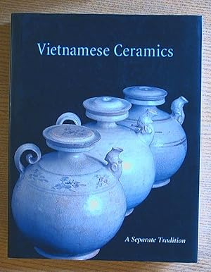 Immagine del venditore per Vietnamese Ceramics: A Separate Tradition venduto da Pistil Books Online, IOBA