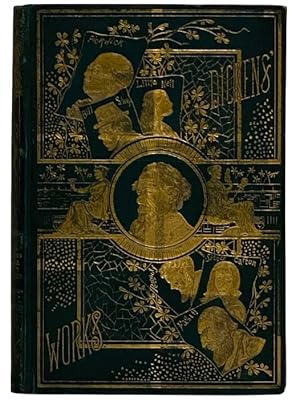 Seller image for The Works of Charles Dickens, Volume VI: The Uncommercial Traveller; A Child's History of England; Barnaby Rudge; Miscellaneous; The Mystery of Edwin Drood (Collier's Unabridged Edition) for sale by Yesterday's Muse, ABAA, ILAB, IOBA