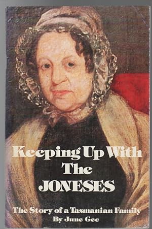 Seller image for Keeping Up With The Joneses. for sale by Time Booksellers