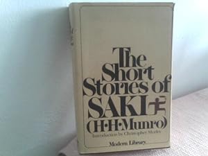 Seller image for The Collected Short Stories of Saki for sale by ABC Versand e.K.