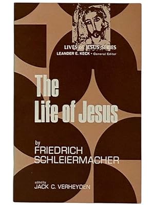 Immagine del venditore per The Life of Jesus (Lives of Jesus Series) venduto da Yesterday's Muse, ABAA, ILAB, IOBA
