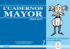 Cuadernos mayor, serie azul