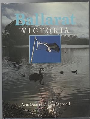Bild des Verkufers fr Ballarat Victoria. zum Verkauf von Time Booksellers