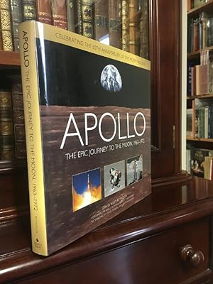Seller image for Apollo The Epic Journey To The Moon, 1963-1972. for sale by Time Booksellers