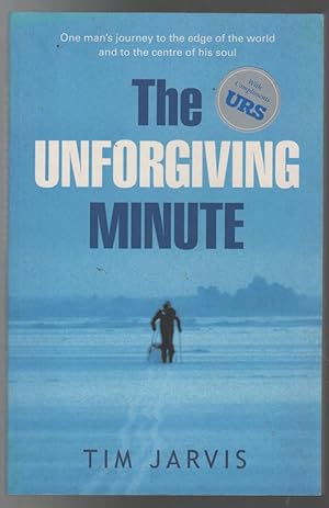 Seller image for The Unforgiving Minute. for sale by Time Booksellers