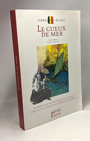 Bild des Verkufers fr Le Gueux de mer zum Verkauf von crealivres