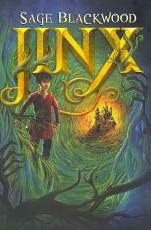 Seller image for Jinx for sale by GreatBookPrices