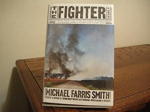 Seller image for The Fighter for sale by Bungalow Books, ABAA