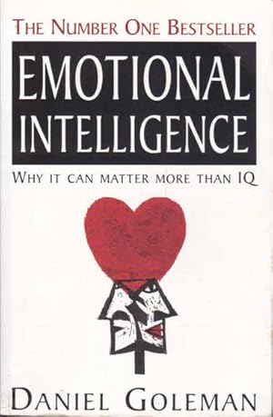 Emotional Intelligence: Why it Can Matter More Than IQ