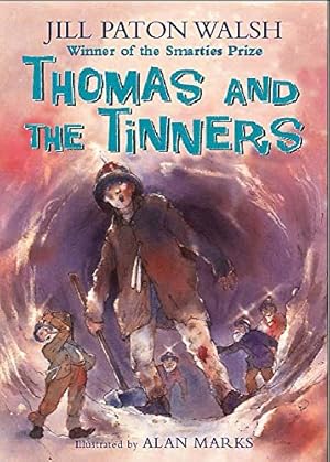 Image du vendeur pour Thomas and the Tinners mis en vente par Modernes Antiquariat an der Kyll
