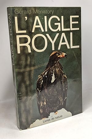 L'aigle royal