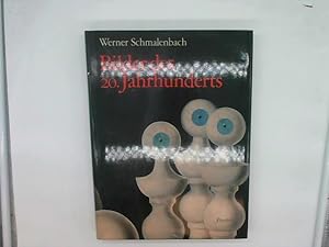 Bild des Verkufers fr Bilder des 20. Jahrhunderts. Die Kunstsammlung Nordrhein-Westfalen, Dsseldorf. zum Verkauf von Das Buchregal GmbH