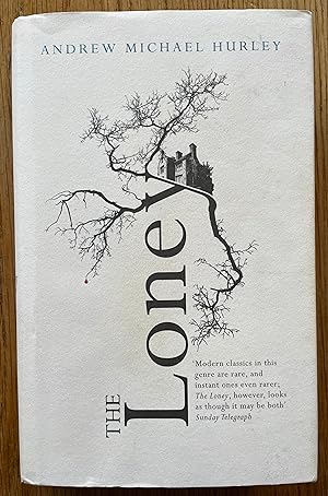 Seller image for The Loney for sale by Setanta Books
