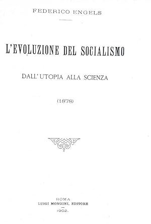 [Scritti economici e politici].Roma, Luigi Mangini Editore, 1899-1909.