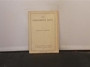 The Children's Song