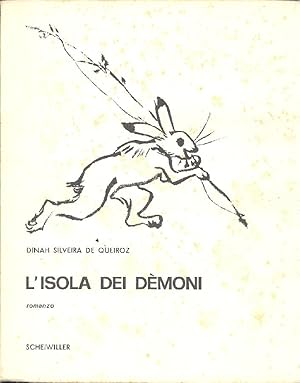 L'isola dei demoni