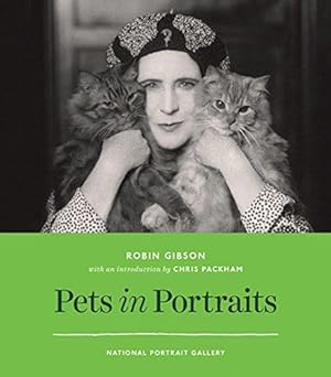 Seller image for Pets in Portraits for sale by WeBuyBooks