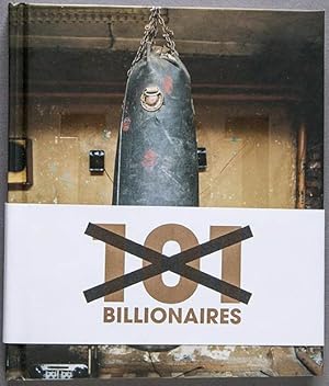 Imagen del vendedor de 101 Billionaires a la venta por On Paper