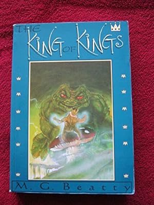 Seller image for King of Kings for sale by WeBuyBooks