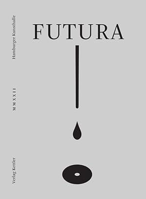 Seller image for Futura for sale by moluna