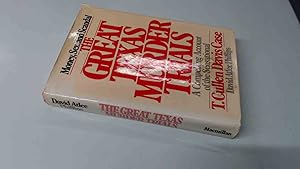 Image du vendeur pour The Great Texas Murder Trials: A Compelling Account of the Sensational T. Cullen Davis Case mis en vente par BoundlessBookstore