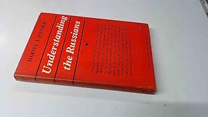 Seller image for Understanding The Russians for sale by BoundlessBookstore