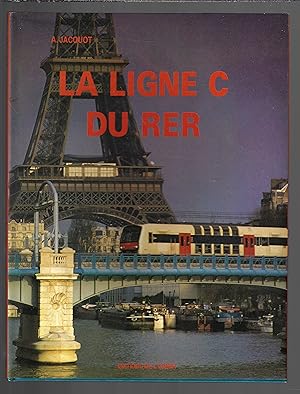 La ligne C du RER ou un siècle et demi d'histoire et de progrès