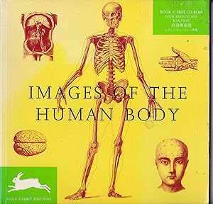 Imagen del vendedor de Images of the Human Body [mit CD] a la venta por Kultgut