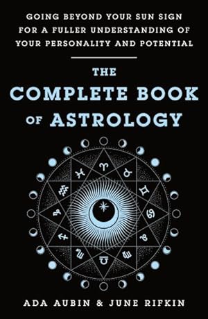 Seller image for Complete Book of Astrology for sale by GreatBookPricesUK