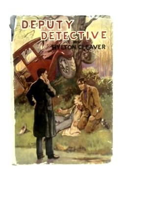 Seller image for The Deputy Detective for sale by World of Rare Books