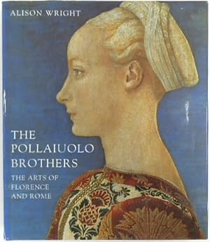 Immagine del venditore per The Pollaiuolo Brothers: The Arts of Florence and Rome venduto da PsychoBabel & Skoob Books