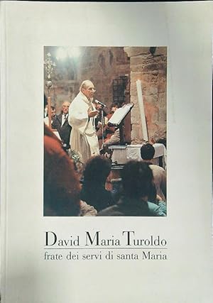 David Maria Turoldo