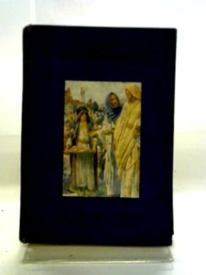 Seller image for The New Testament According to the Authorised Version for sale by World of Rare Books