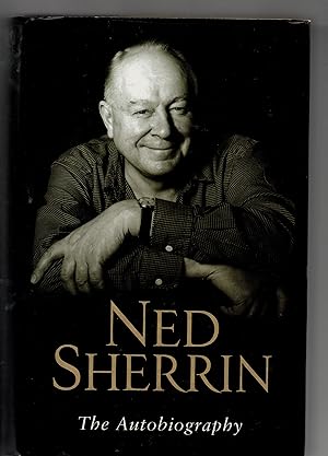 Ned Sherrin The Autobiography