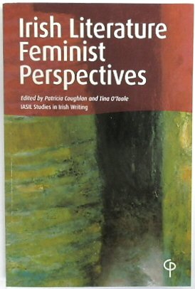 Bild des Verkufers fr Irish Literature: Feminist Perspectives zum Verkauf von PsychoBabel & Skoob Books