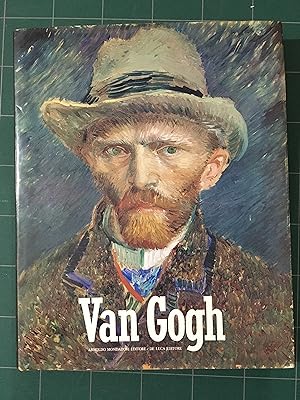 Image du vendeur pour Vincent van Gogh mis en vente par Archivio Galleria Del Monte Forio