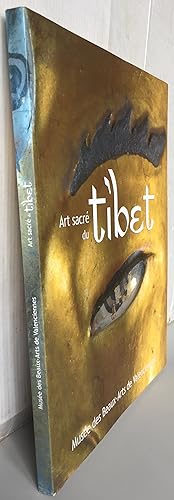 Art sacré du Tibet