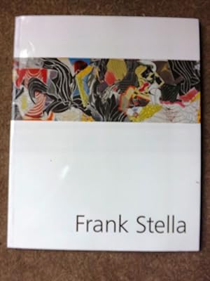 Immagine del venditore per Frank Stella: Moby Dick Series, Engravings, Domes and Deckle Edges venduto da Lacey Books Ltd