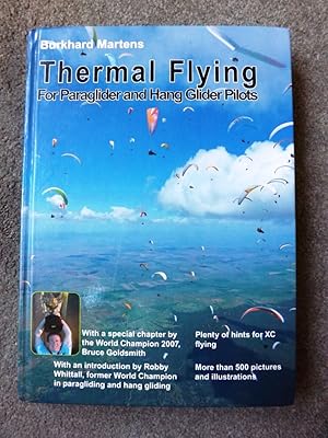 Thermal Flying for Paraglider and Hang Glider Pilots