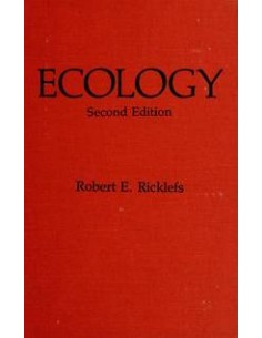 Immagine del venditore per ECOLOGY Second Edition venduto da Librovicios