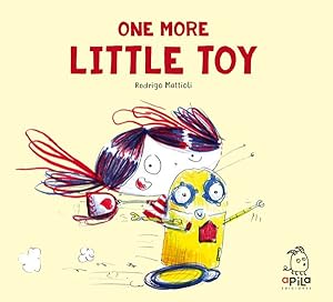 Imagen del vendedor de One More Little Toy -Language: spanish a la venta por GreatBookPrices