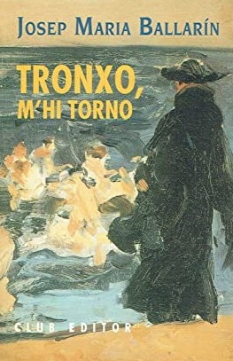 TRONXO M HI TORNO