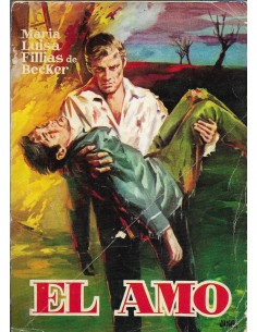 EL AMO (Novela completa)