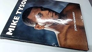 Seller image for Mike Tyson for sale by BoundlessBookstore